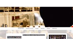 Desktop Screenshot of erik-petersen.com